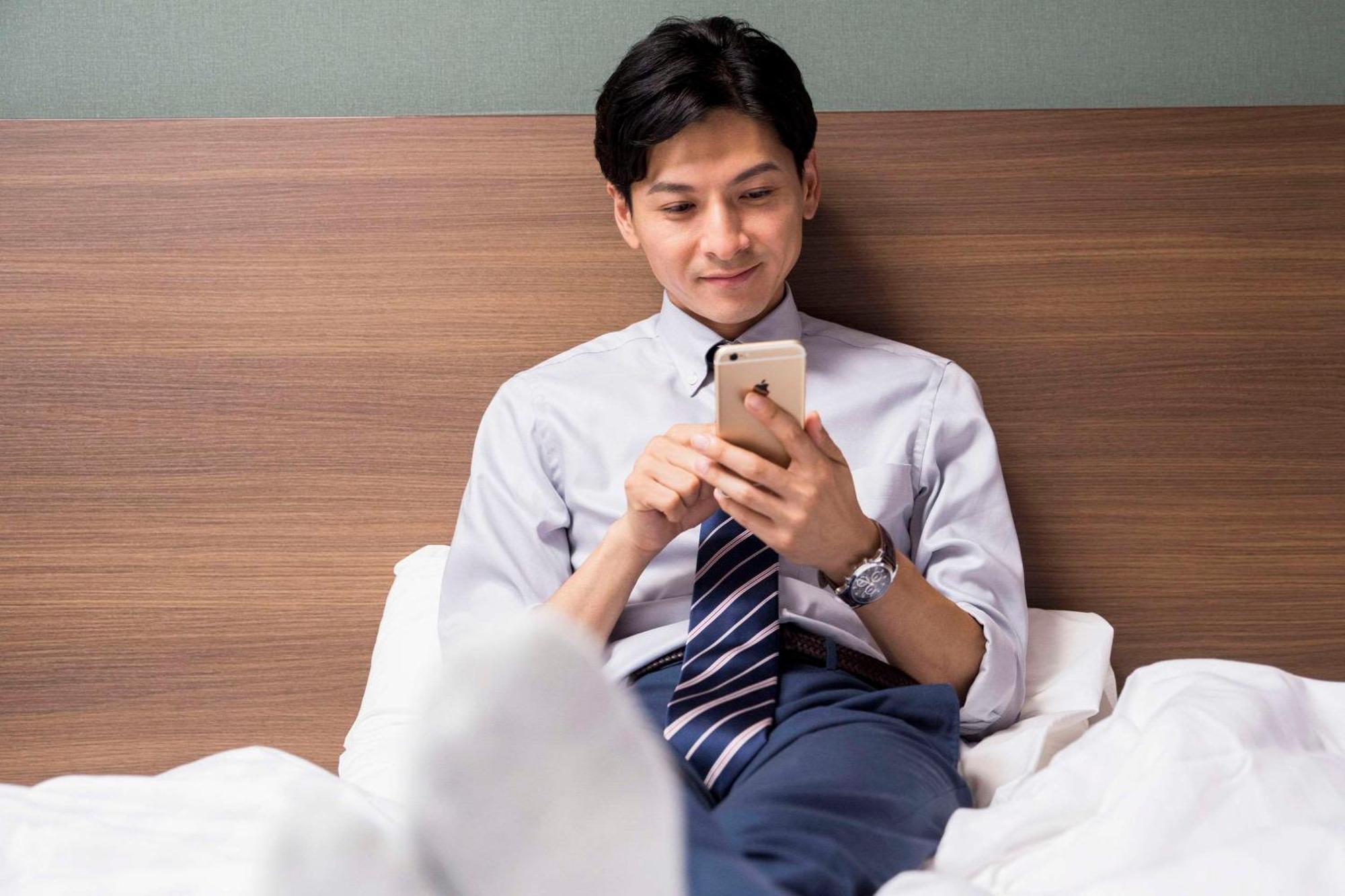 Comfort Hotel Kokura Kitakyūshū Exteriör bild
